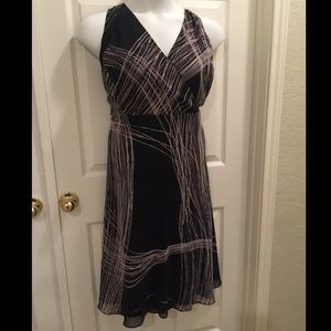 Lane Bryant Dress Size 28